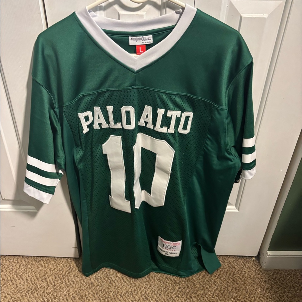 Davante Adams High School Jersey